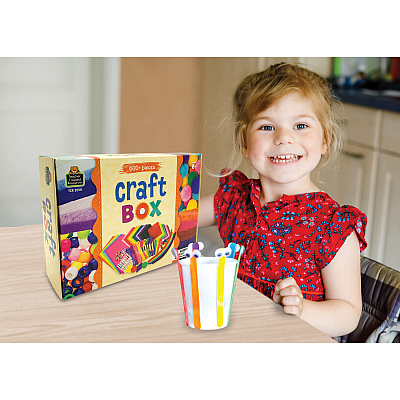 Teacher Created Resources Craft Box (TCR20111)