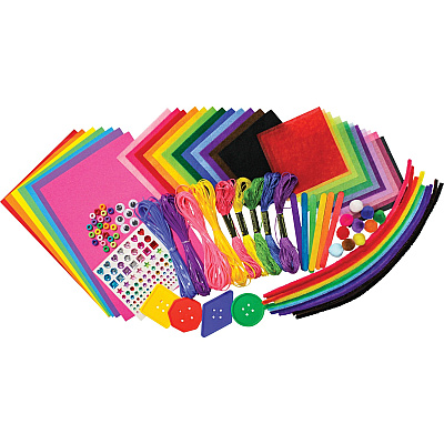 Teacher Created Resources Craft Box (TCR20111)