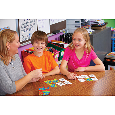 Teacher Created Resources Math Splat Multiplication (TCREP63953)