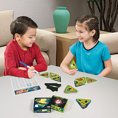 TREND enCOWnter Three Corner Card Game (TEPT20004)