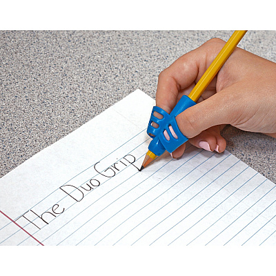 The Pencil Grip Duo Pencil Grip (TPG17206)