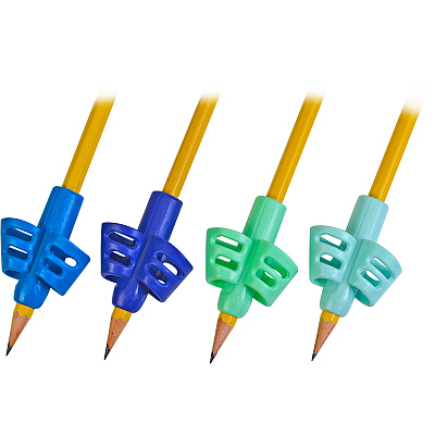The Pencil Grip Duo Pencil Grip (TPG17206)