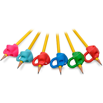 The Pencil Grip Ring Pencil Grip (TPG17306)