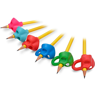 The Pencil Grip Ring Pencil Grip (TPG17306)