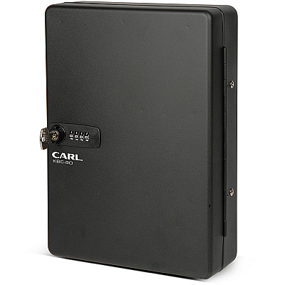 CARL Combination Key Cabinet (CUI81080)