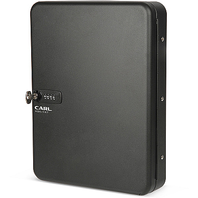 CARL Combination Key Cabinet (CUI81137)
