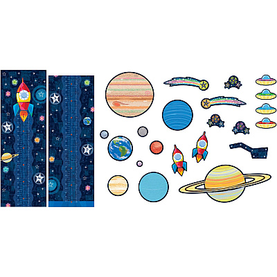 TREND Up We Grow! Growth Chart Learning Set (TEPT19003)