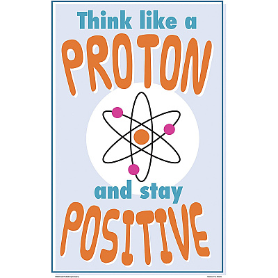 Teacher Created Resources Science Fun Posters (TCRP175)