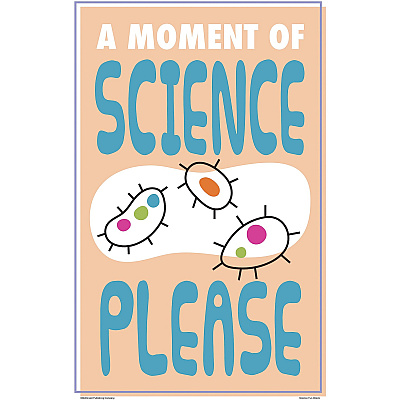 Teacher Created Resources Science Fun Posters (TCRP175)
