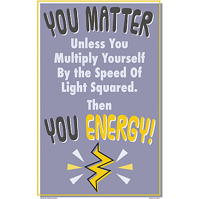Teacher Created Resources Science Fun Posters (TCRP175)