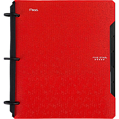 Mead Five Star Flex Hybrid NoteBinder (MEA29328)
