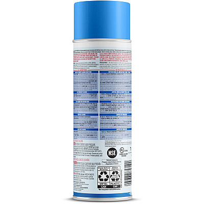 EASY-OFF Fume Free Over Cleaner (RAC85260)
