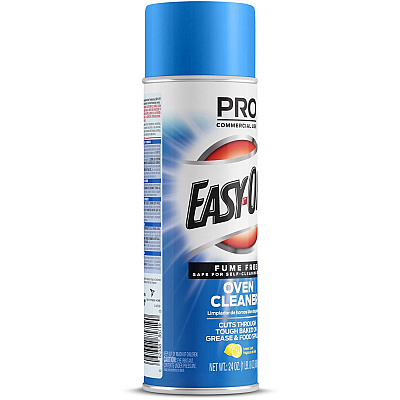EASY-OFF Fume Free Over Cleaner (RAC85260)