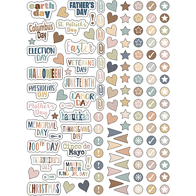 Teacher Created Resources Everyone Is Welcome Planner (TCR7154)