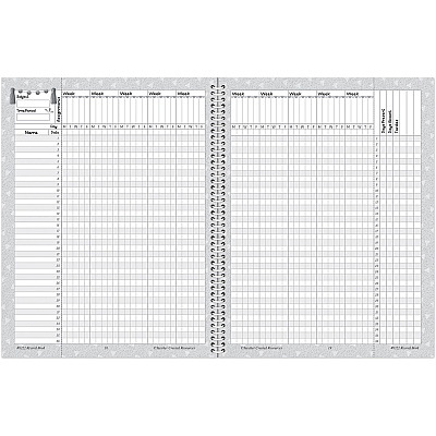 Teacher Created Resources Oh Happy Day Record Book (TCR8322)