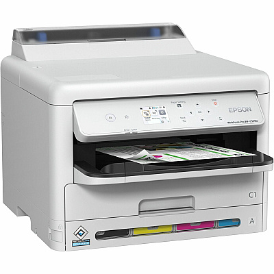 Epson 500-Sheet Paper Cassette Unit for 58xx/53xx (EPSC12C937901)