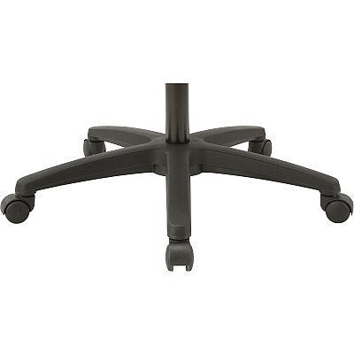 Lorell High-Back Bonded Leather Chair (LLR41851)