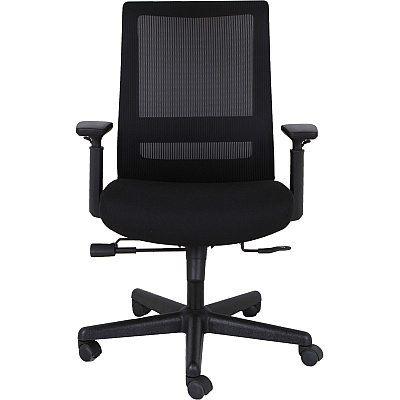 Lorell Mesh High-back Executive Chair (LLR42175)