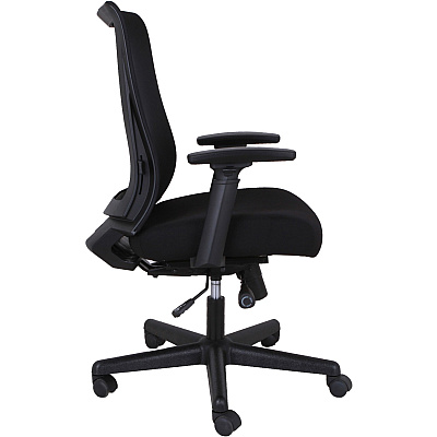 Lorell Mesh High-back Executive Chair (LLR42175)