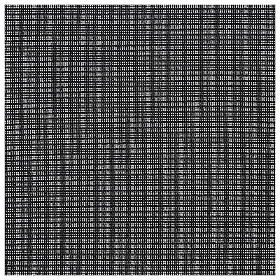 Lorell Mid-back Mesh Chair (LLR81988)