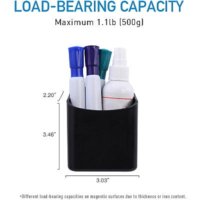 Integra Magnetic Organizer (ITA84255)