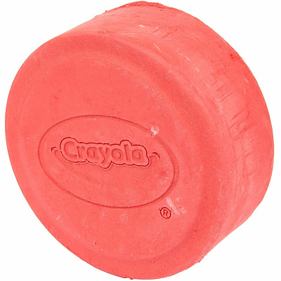 Crayola Outdoor Super Chalk (CYO511668)