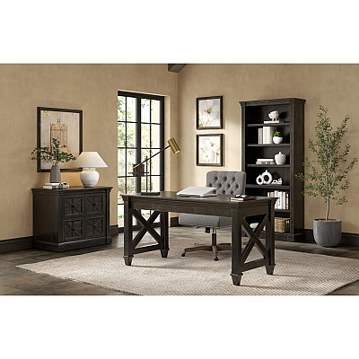 Martin Kingston Office Desking Unit (IMKN3678)