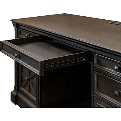Martin Kingston Office Desking Unit (IMKN689)