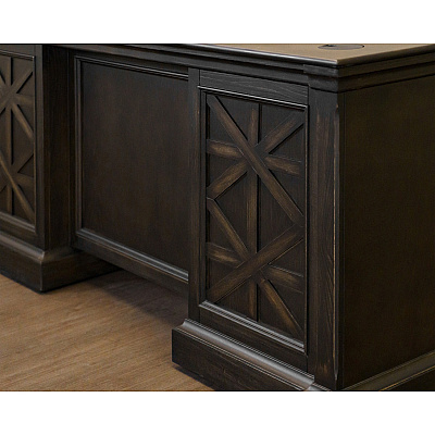 Martin Kingston Office Desking Unit (IMKN680)