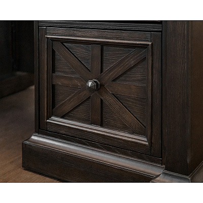 Martin Kingston Office Desking Unit (IMKN680)