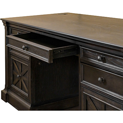 Martin Kingston Office Desking Unit (IMKN680)