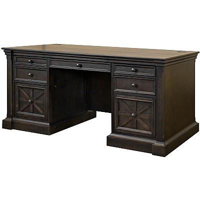 Martin Kingston Office Desking Unit (IMKN680)