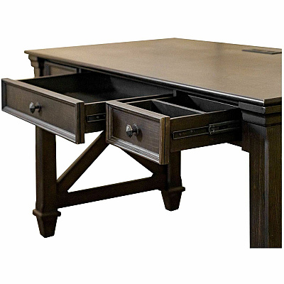 Martin Kingston Office Desking Unit (IMKN384)