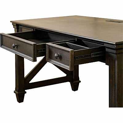 Martin Kingston Office Desking Unit (IMKN384)