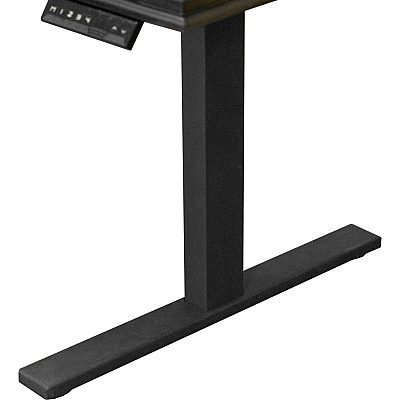Martin Kingston Sit/Stand Desktop Box 1 of 2 (IMKN384T)