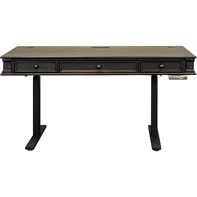 Martin Kingston Sit/Stand Desktop Box 1 of 2 (IMKN384T)