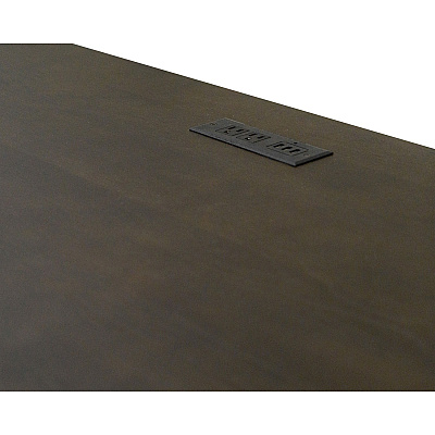 Martin Kingston Sit/Stand Desktop Box 1 of 2 (IMKN384T)