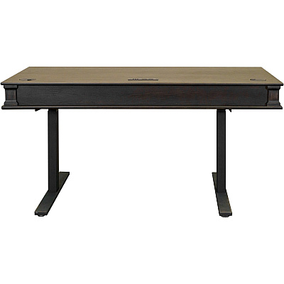 Martin Kingston Sit/Stand Desktop Box 1 of 2 (IMKN384T)