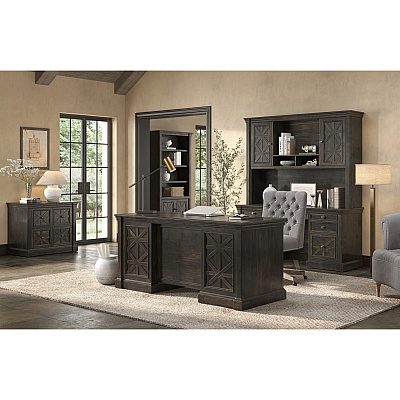 Martin Kingston Office Desking Unit (IMKN682)