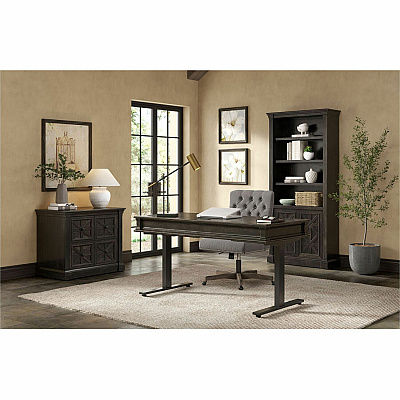 Martin Kingston Office Desking Unit (IMKN450)