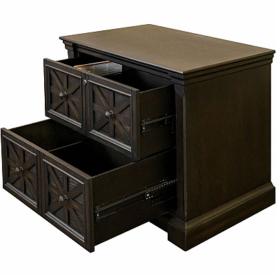 Martin Kingston Office Desking Unit (IMKN450)