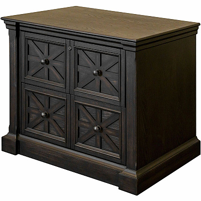 Martin Kingston Office Desking Unit (IMKN450)