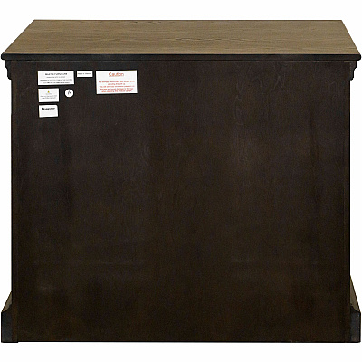 Martin Kingston Office Desking Unit (IMKN450)