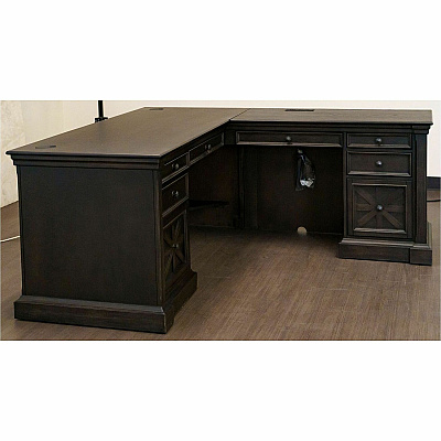 Martin Kingston Return with Pedestal Box 2 of 2 (IMKN684RR)