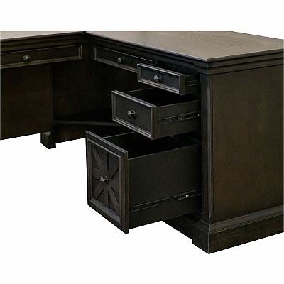 Martin Kingston Return with Pedestal Box 2 of 2 (IMKN684RR)
