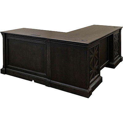 Martin Kingston Return with Pedestal Box 2 of 2 (IMKN684RR)