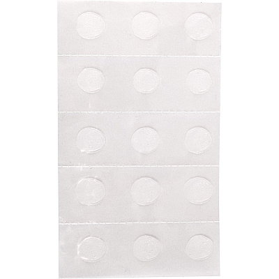 Gorilla Glue Glue Glue Gorilla Glue Glue Permanent Adhesive Dots (GOR104905)