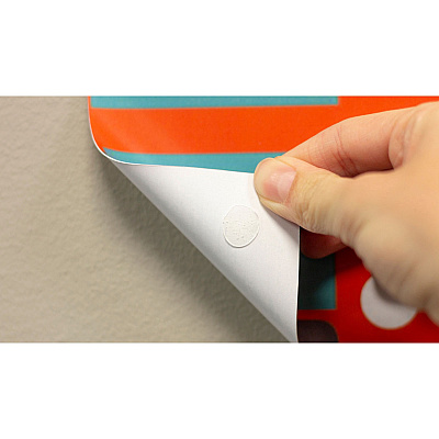 Gorilla Glue Glue Glue Gorilla Glue Glue Permanent Adhesive Dots (GOR104905)