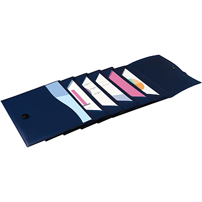 Avery Slide & View Letter Organizer Folder (AVE73545)