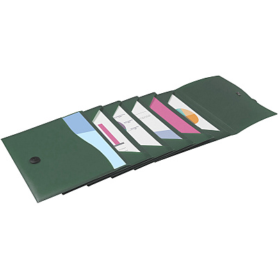 Avery Slide & View Letter Organizer Folder (AVE73546)
